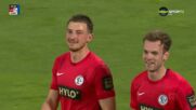 Дармщат - Елфсборг 3:3 /репротаж/