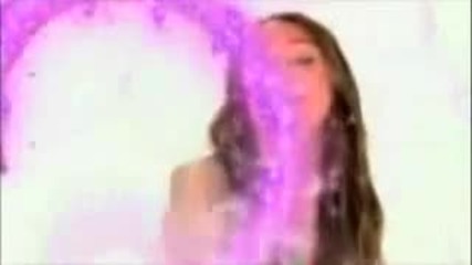 Selena Gomez and Miley Cyrus - New Disney Channel Intro 