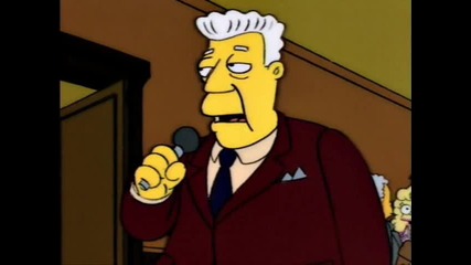 The Simpsons S05 Ep20