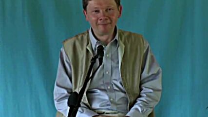 Eckhart Tolle Now Watch Freedom From the World Lesson 5-002.mkv