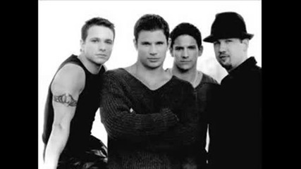 98 Degrees - The Hardest Thing Dance Remix