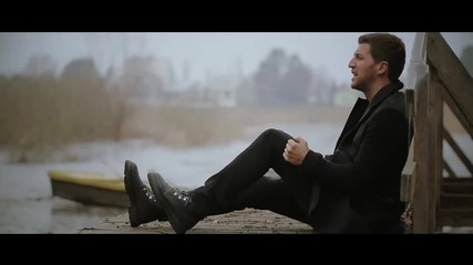 Milos Radovanovic - Prvi Sneg / official video 2018