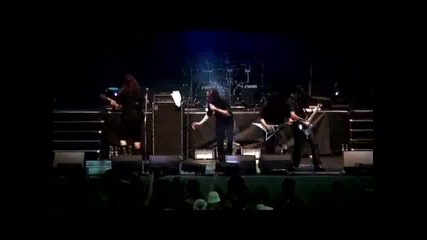 Black Majesty - Wish You Well 