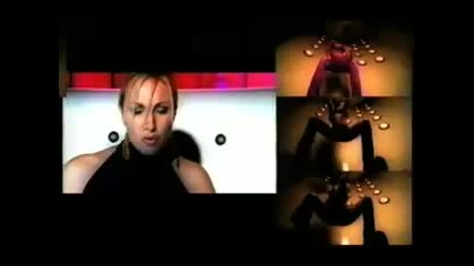 Amber - Love one another
