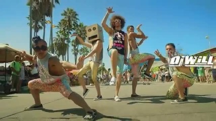 Video Mix Full Hd By Djwill 2012