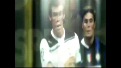 Gareth Bale 2010 - 2011 Hd