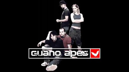 Guano Apes - Open Your Eyes (calcia Mix)