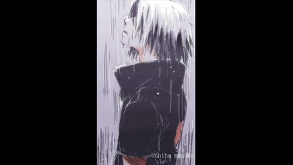 Sasuke - Sexy