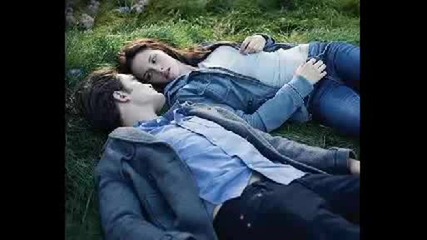 twilight and new moon