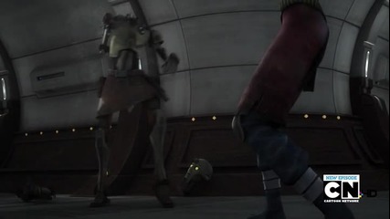 Clone Wars 05x07
