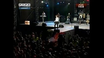 Ceca - Nevaljala - (Live) - Istocno Sarajevo - (Tv Rtrs 2014)