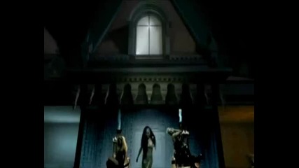 The Pussycat Dolls - Hush Hush 