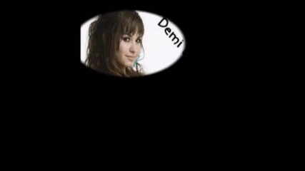 Demi Lovato ot skuka!!!!