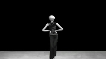 Lady Gaga - Alejandro Sims 2 