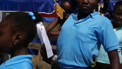 Wyclef Jean - Election Time 