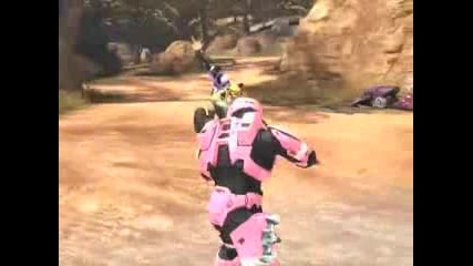 Soulja Boy Presents My Halo Part 1