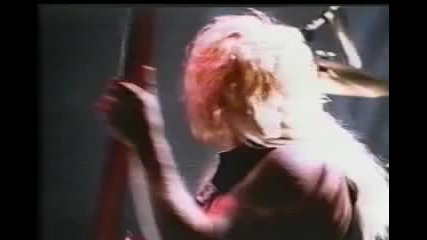 Wasp - The Idol