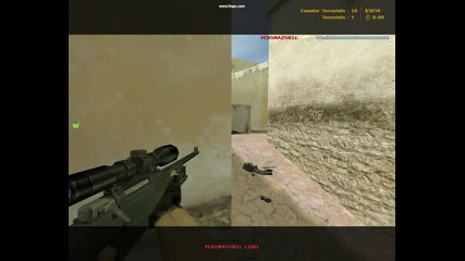 Pedomazon1x. 1on4