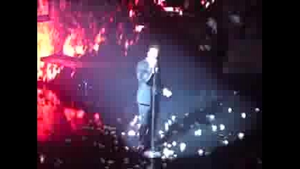 Nikos Vertis Live .. Mono Gia Sena 