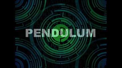 Pendulum - Tarantula Bass Boost