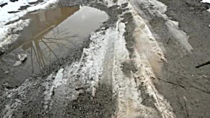 Непроходими улици в София, кв. Горна баня