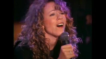 Mariah Carey - Love Takes Time (thanksgiving Day Special) Hq 