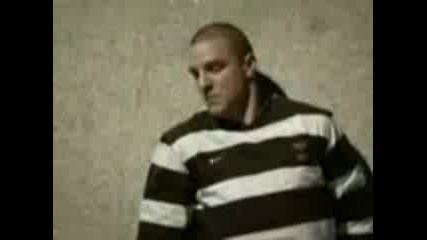 Senderos Cygan Nike