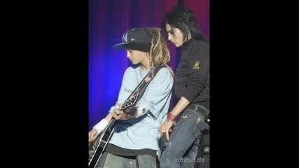Tom Kaulitz - Ich Liebe Dich Vbox7