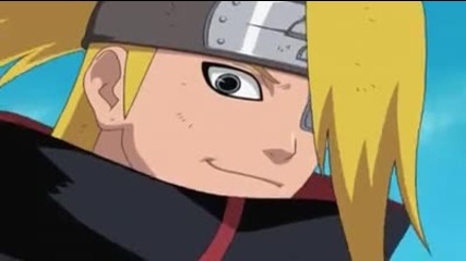 Naruto Shippuden Episode 021 English Dubbed