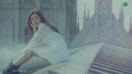 [превод] Apink - Only one