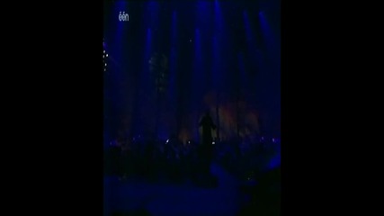 Donna Summer - I feel love (2005 live from Belgium )
