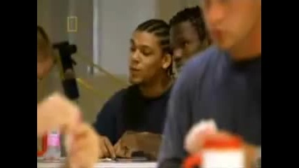 America's Hardest Prisons - First Timers - part 2
