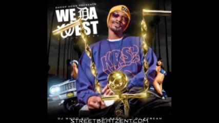 Snoop Dogg feat. Jay - Z & Ludacris | I Wanna Rock Remix [we Da West Mixtape 2010)