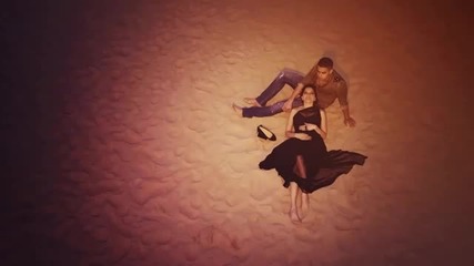 Flight Facilities Ft. Christine Hoberg - Clair De Lune (florian Paetzold Edit)