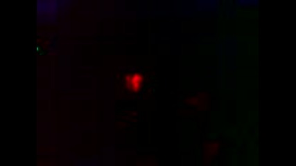 Psy Party