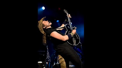 Ted Nugent - Wang Dang Sweet Poontang (live) - 1978
