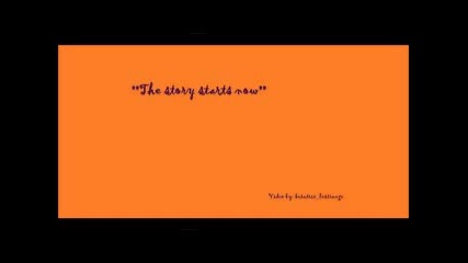 Одфм- The story starts now