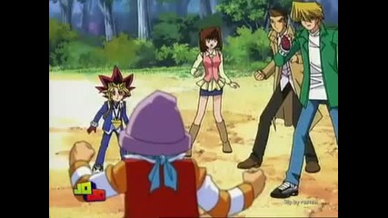 Yu-gi-oh 8.bolum