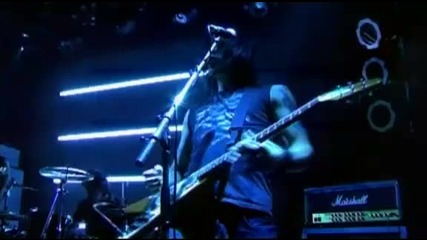Bullet For My Valentine - Hands of Blood