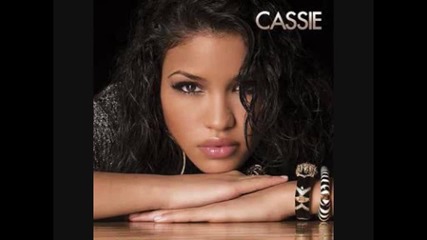 11 Cassie - Miss Your Touch
