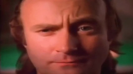 Phil Collins - In The Air Tonight - Превод
