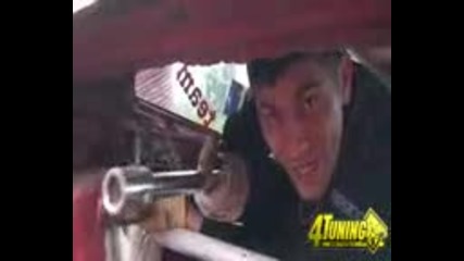 King Of Europe 2010 - Сърбия -
