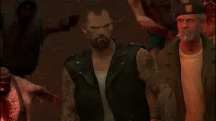 Left 4 dead 2 Gmod funny pictures 