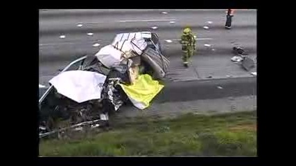 Deadly Big Rig Crash