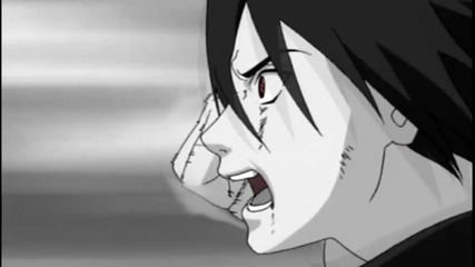 Sasuke vs Naruto Bg