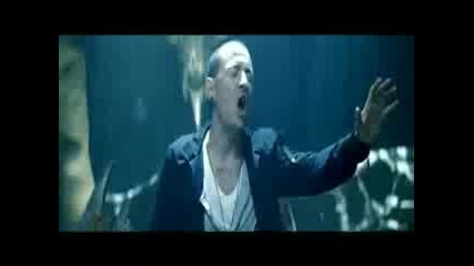 Linkin Park - New Divide Official Music Video