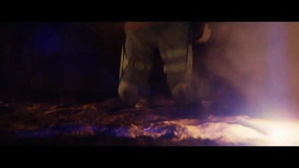 Rise Of The Tomb Raider Trailer