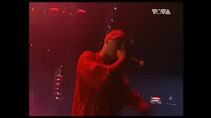 Sido - Fuffies Im Club (live Splash 2004