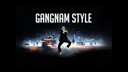 N O V O .. Kuchek - gagnam style 2012