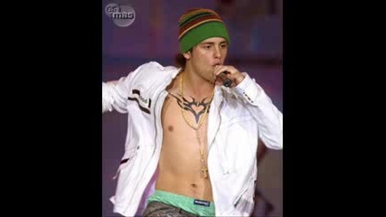 christopher sexy